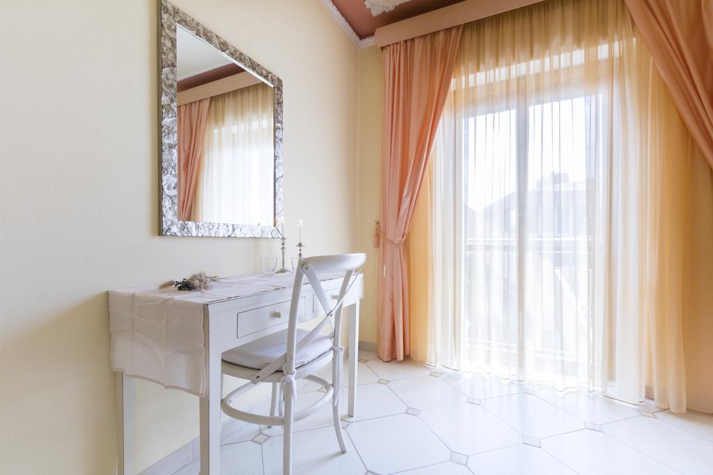 Four Rooms Carloforte  Exterior photo